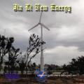 China Wind Turbine Manufacturer Wind Mill 20KW System